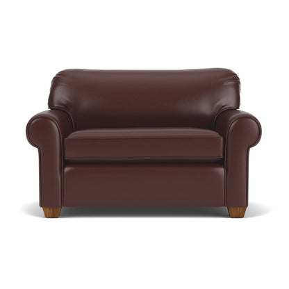 Thornton Twin Sleeper - Leather 654-01