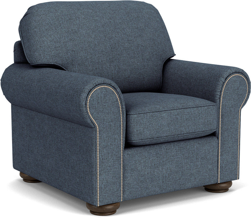 Preston Chair - Fabric 962-01