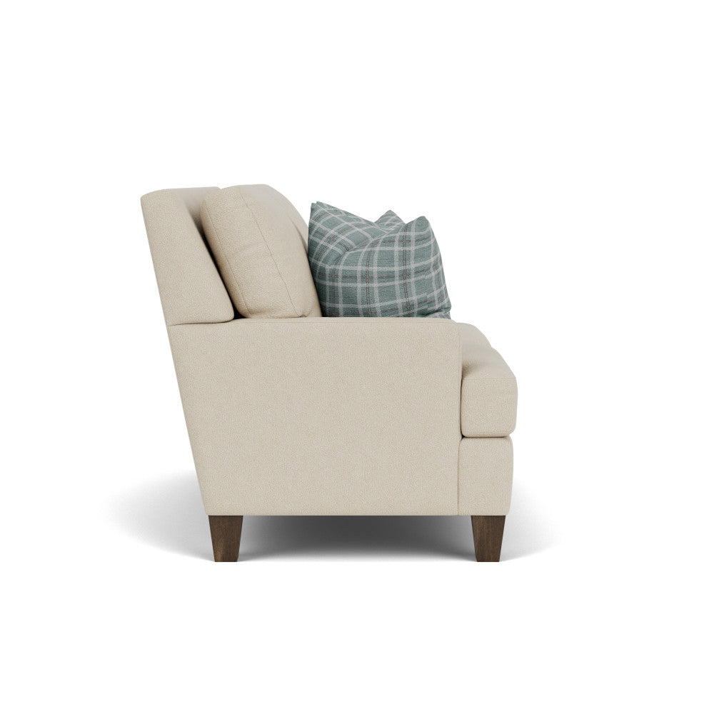 Lloyd Loveseat - Fabric 650-54