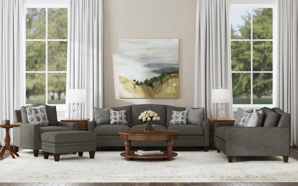 Lottie Sofa - Fabric 057-02