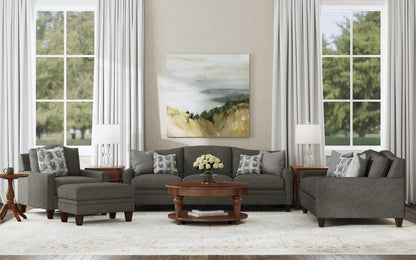 Lottie Sofa - Fabric 057-02