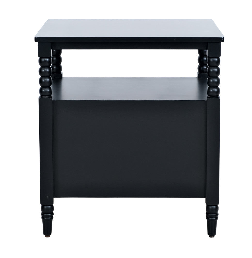 Spindle Nightstand - Default - 5000009954