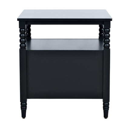Spindle Nightstand - Default - 5000009954