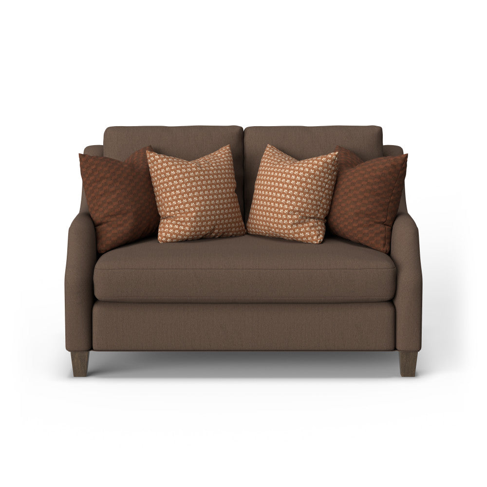 Gianna Bench Loveseat - Fabric 979-20