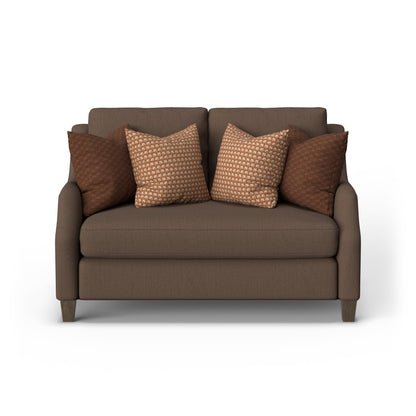 Gianna Bench Loveseat - Fabric 979-20