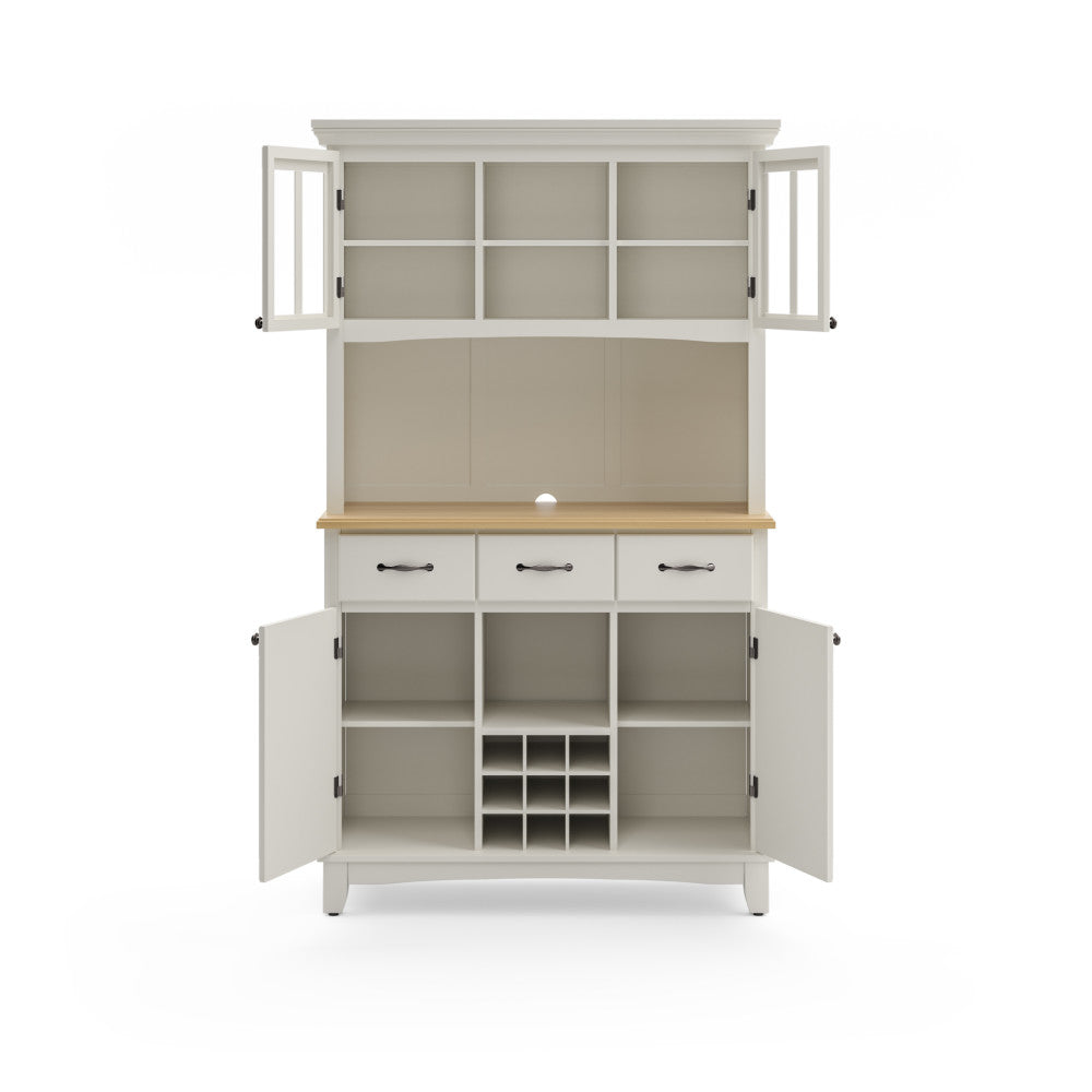 Buffet Of Buffets Collection