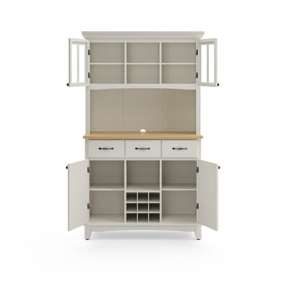 Buffet Of Buffets Collection