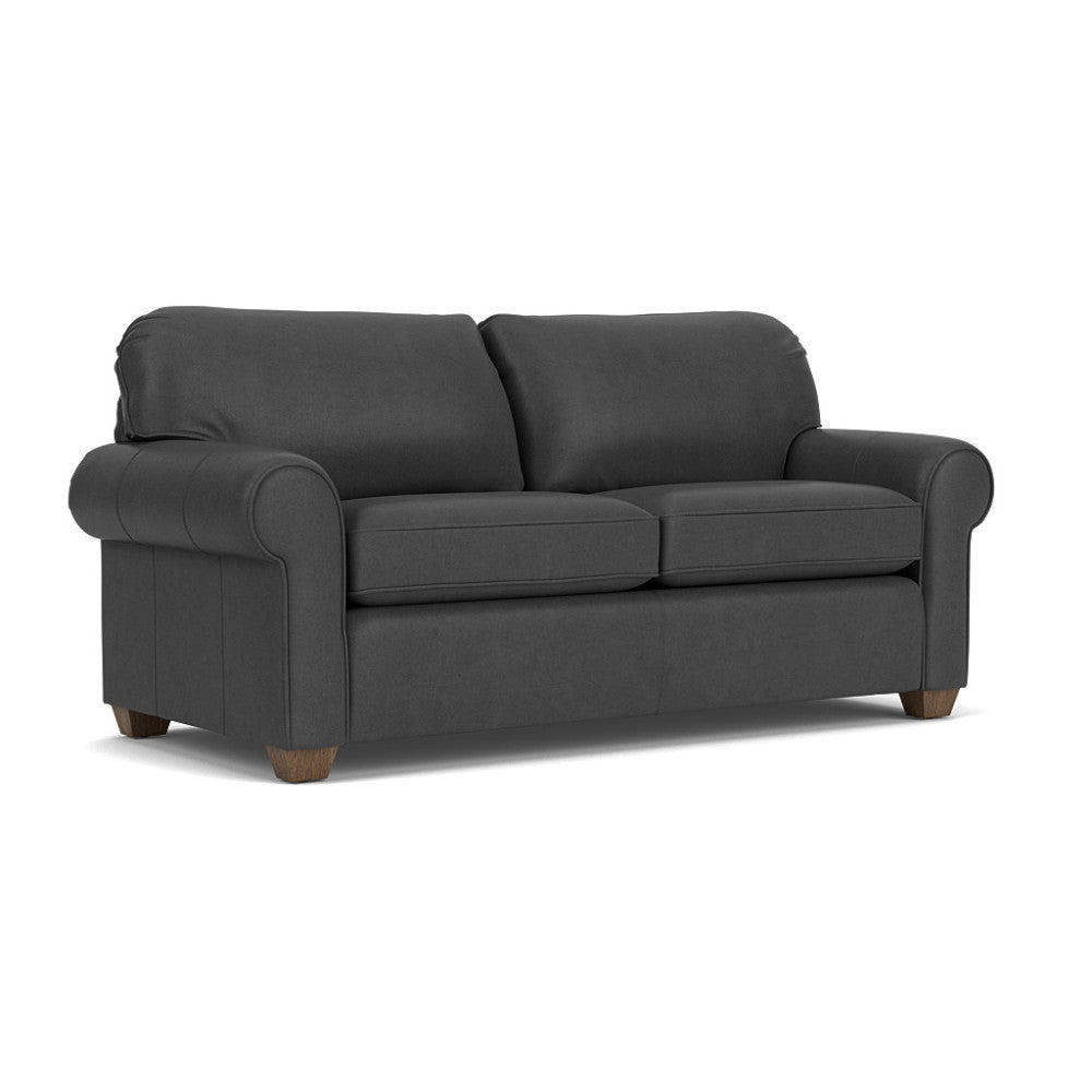 Thornton Full Sleeper - Leather 659-80