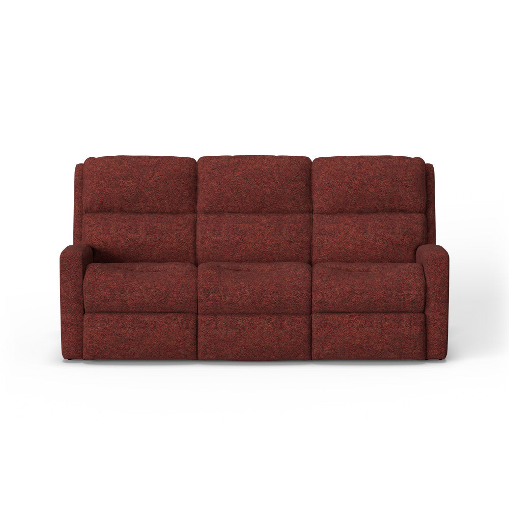 Catalina Power Reclining Sofa with Power Headrests - Fabric 723-60