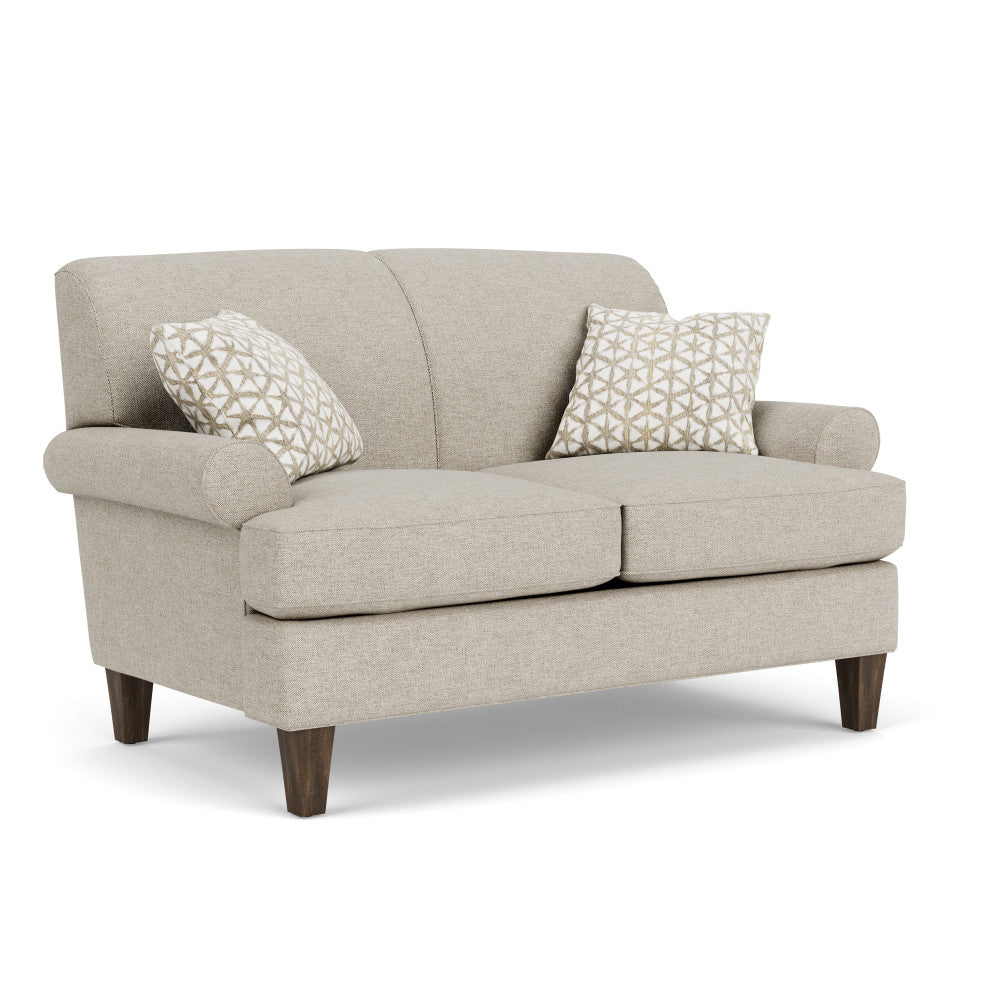 Venture Loveseat - Fabric 818-01 - 6000001578