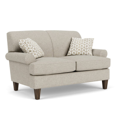 Venture Loveseat - Fabric 818-01 - 6000001578