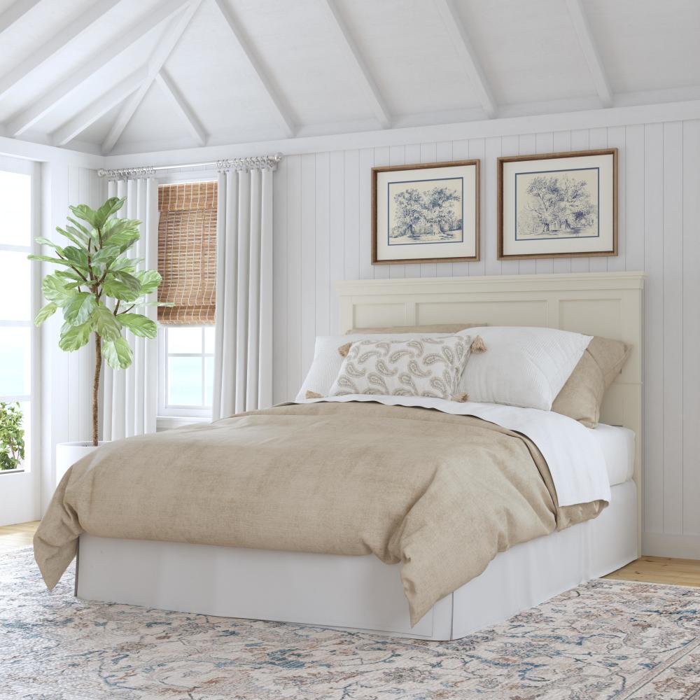 Naples Queen Headboard - Default Title