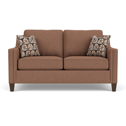 Finley Loveseat - Fabric 407-72