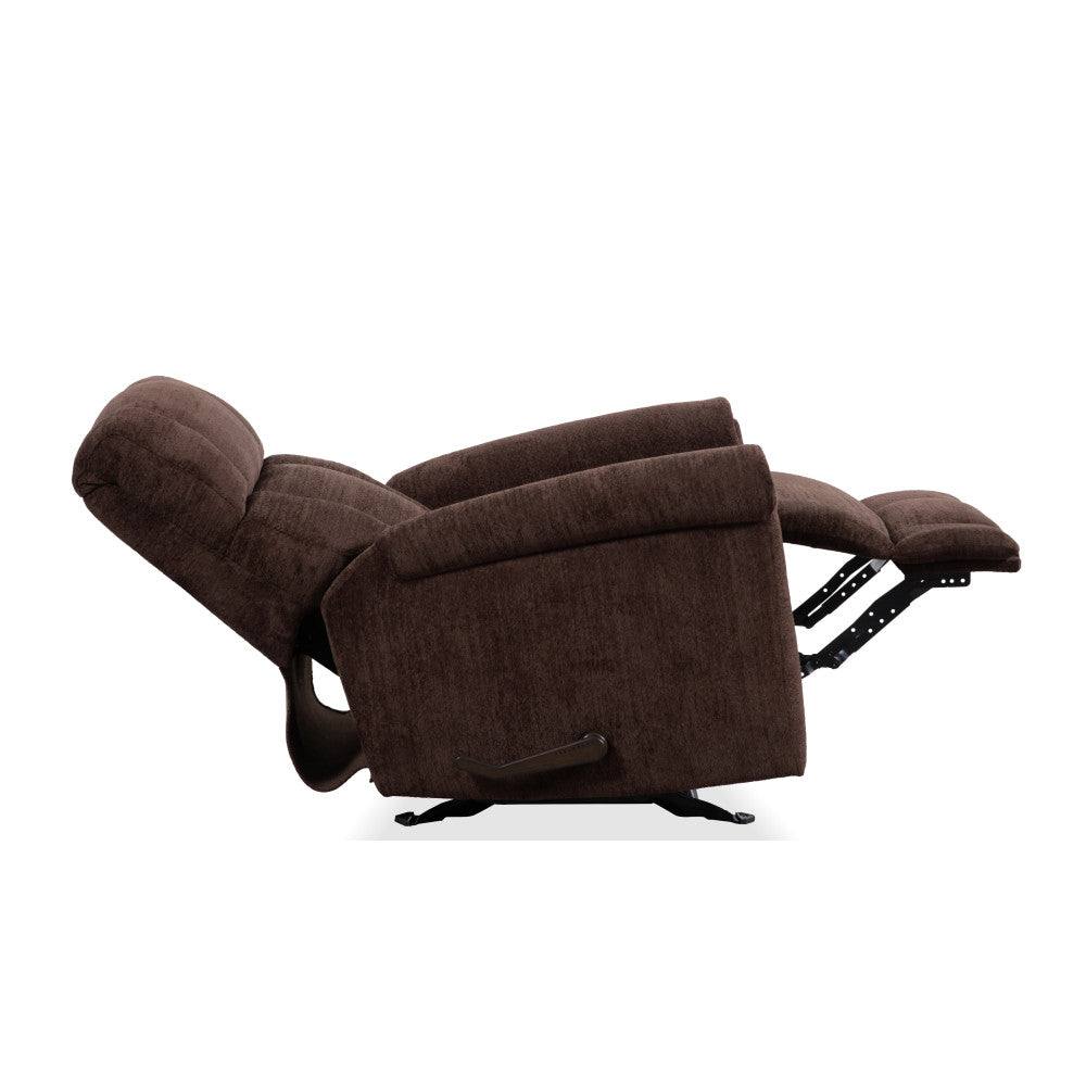 Classic Perfect Match Gliding Recliner - Default Title