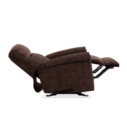 Classic Perfect Match Gliding Recliner - Default Title
