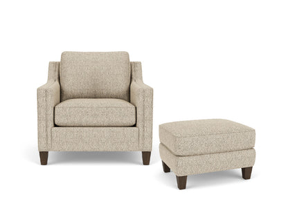 Finley Ottoman - Fabric 576-72