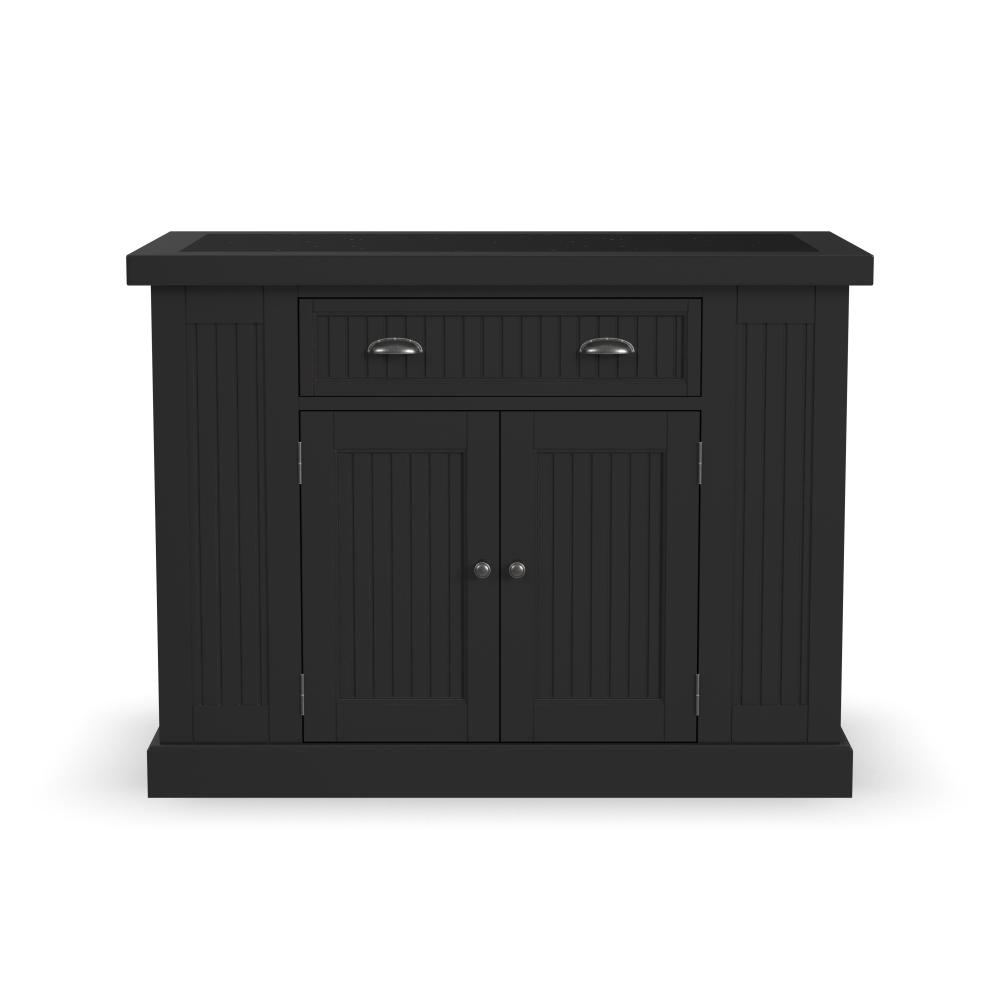 Nantucket Kitchen Island - Default Title