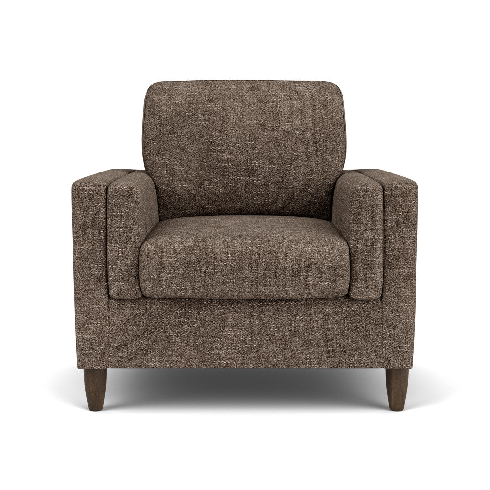 Thomas Chair - Fabric 596-01 - 6000001868