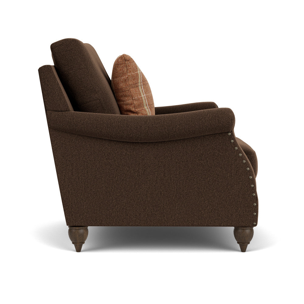 Veda Chair - Fabric 941-10