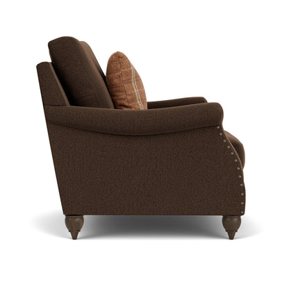 Veda Chair - Fabric 941-10
