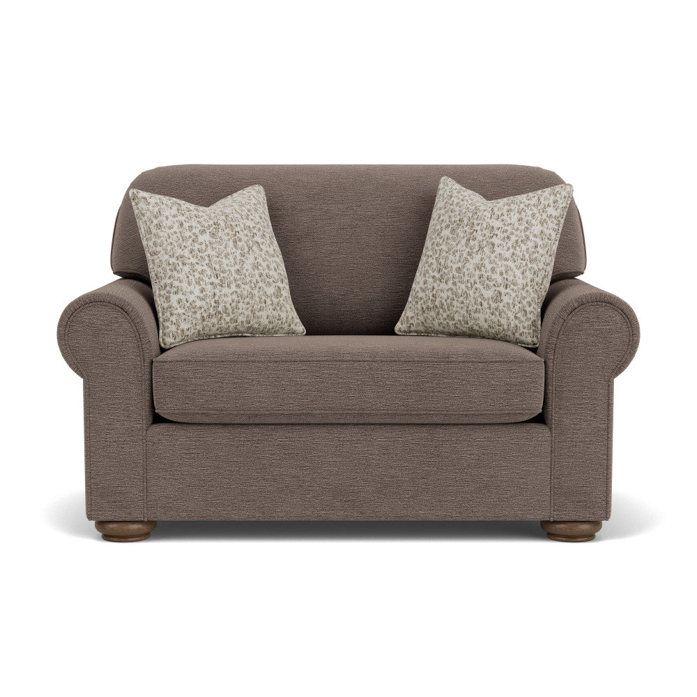 Preston Twin Sleeper - Fabric 955-70