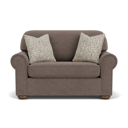 Preston Twin Sleeper - Fabric 955-70
