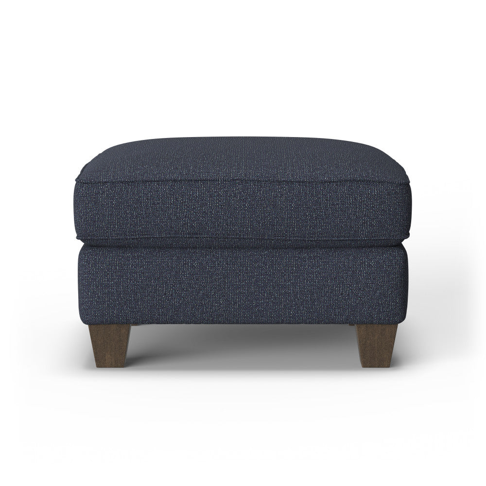 Dana Ottoman - Fabric 296-40