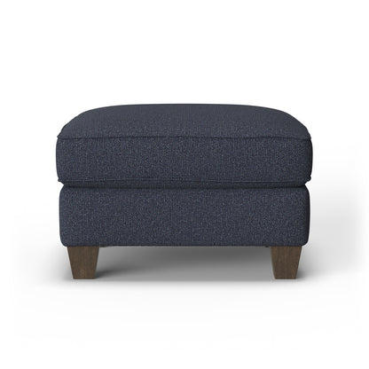 Dana Ottoman - Fabric 296-40