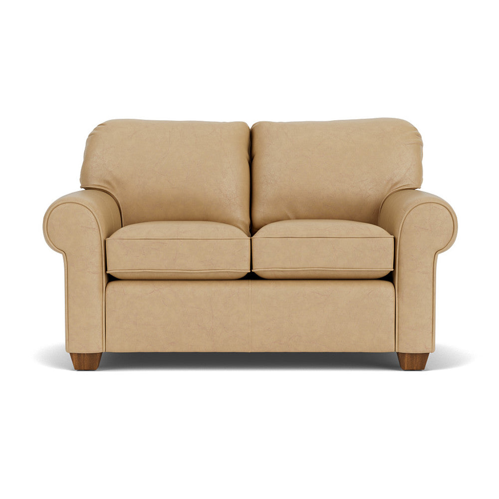 Thornton Loveseat - Leather 577-82