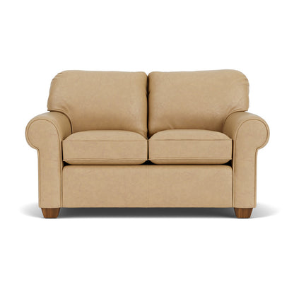 Thornton Loveseat - Leather 577-82