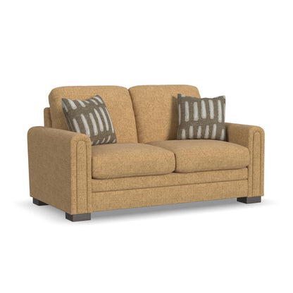 Rudy Loveseat - Fabric 144-80 - 6000000680