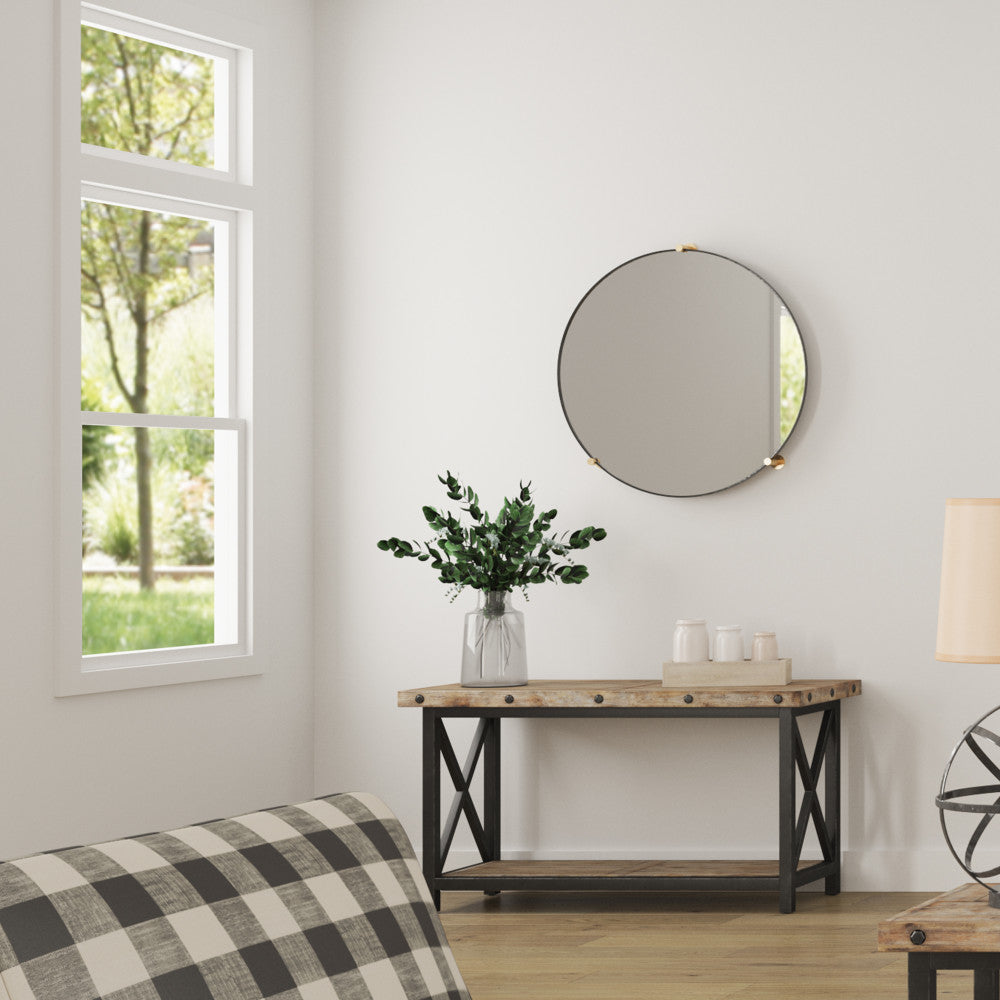 Carpenter Collection - Sofa Table