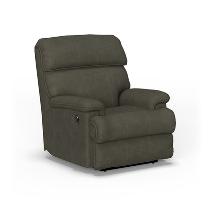 Geneva Power Recliner - Leather 775-74