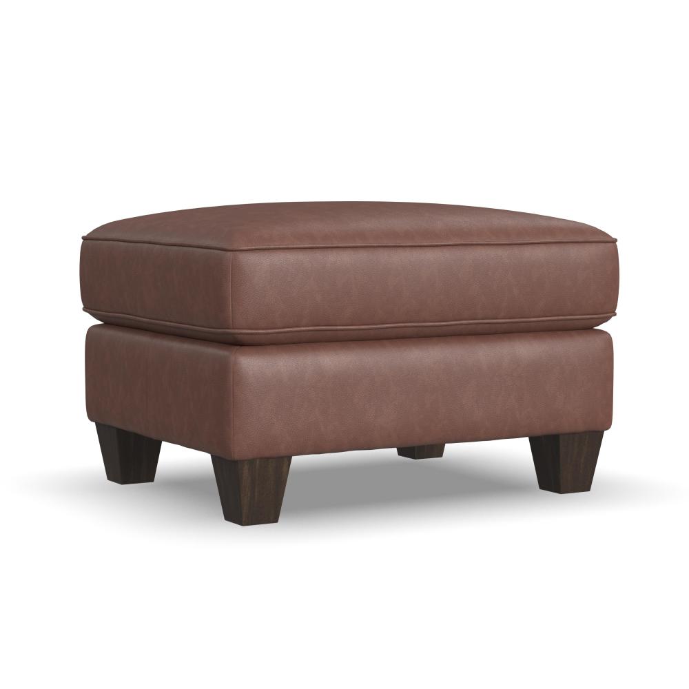 Dempsey Ottoman - Default Title