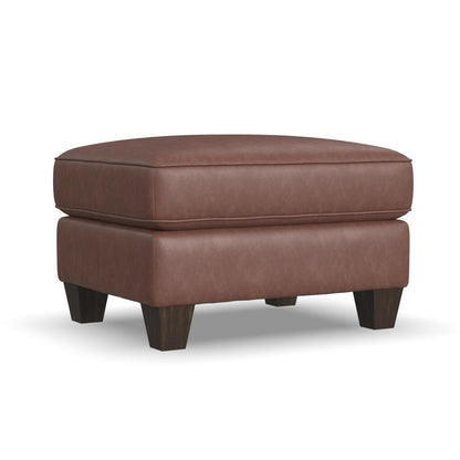 Dempsey Ottoman - Default Title
