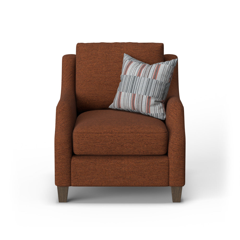 Gianna Chair - Fabric 979-20