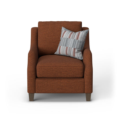 Gianna Chair - Fabric 979-20