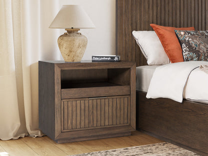 Athens Open Nightstand - Default Title