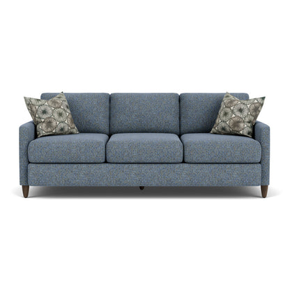 Fern Sofa - Fabric 913-20 - dropped