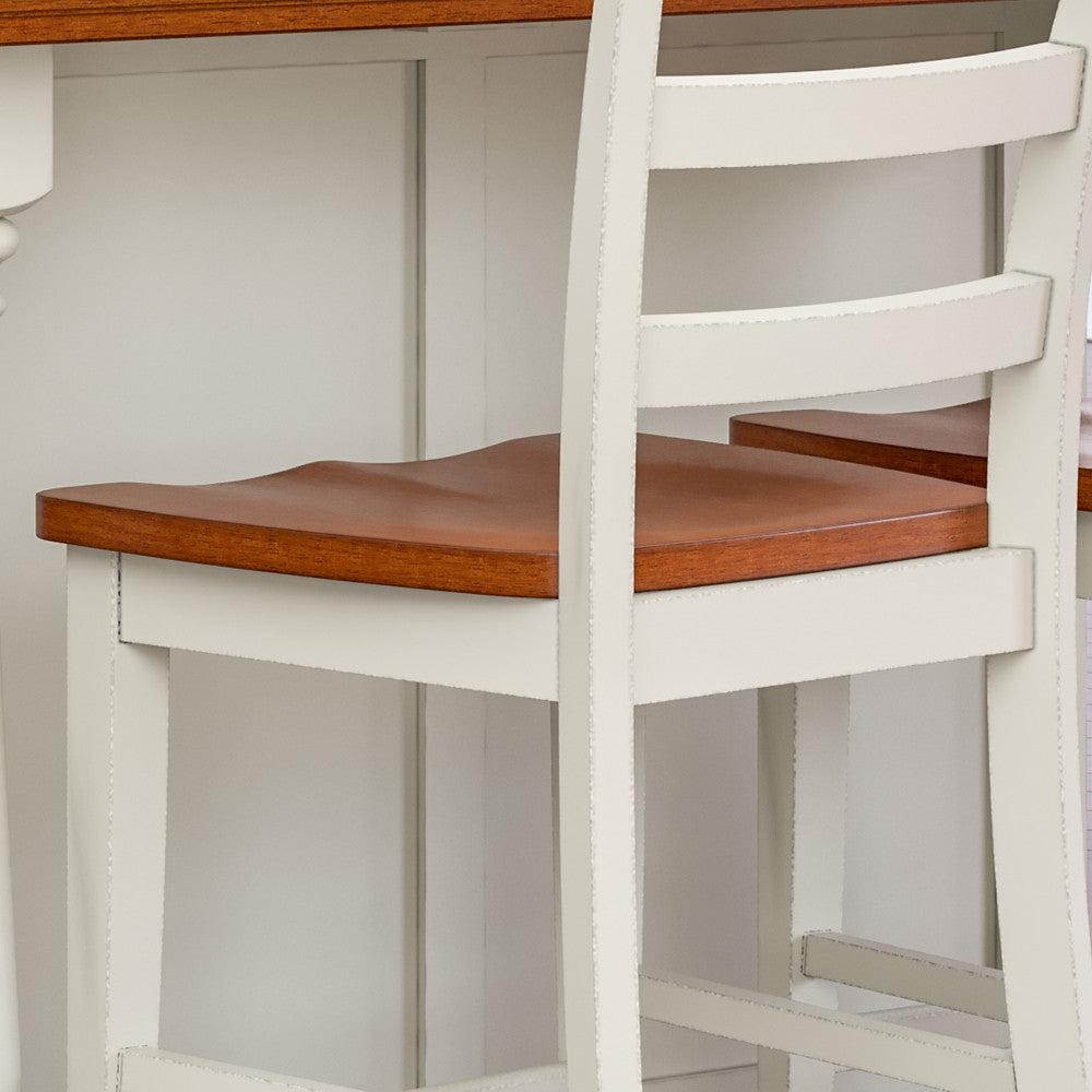 Monarch Counter Stool - Default Title