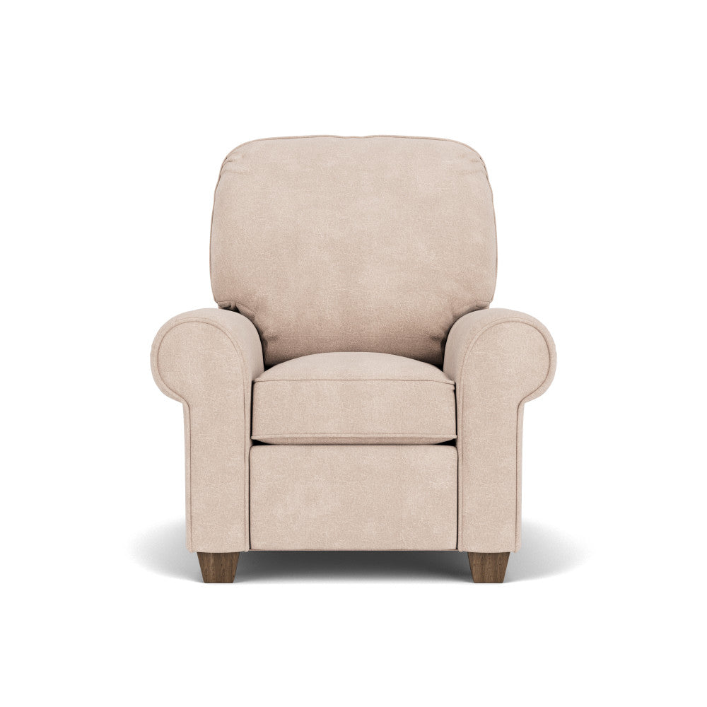 Thornton High-Leg Recliner - Fabric 593-11