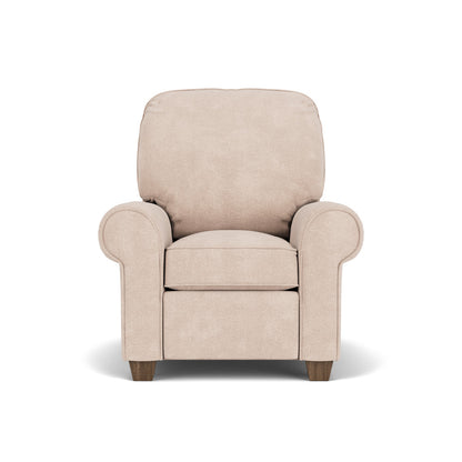 Thornton High-Leg Recliner - Fabric 593-11
