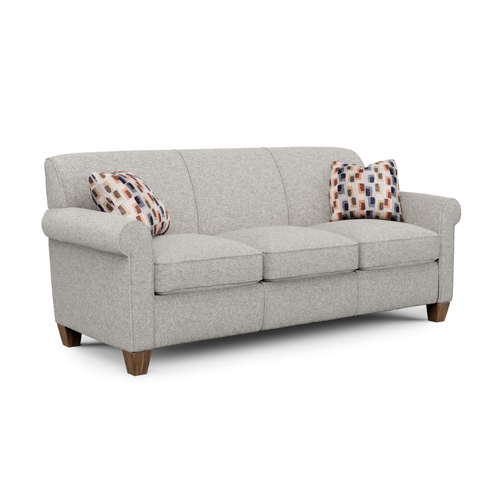 Dana Sofa - Fabric 634-40