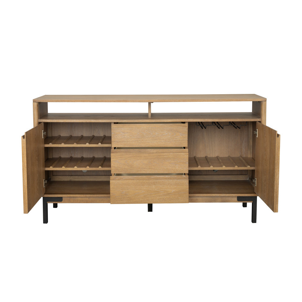 Millwork Sideboard - Default Title