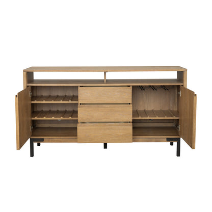 Millwork Sideboard - Default Title