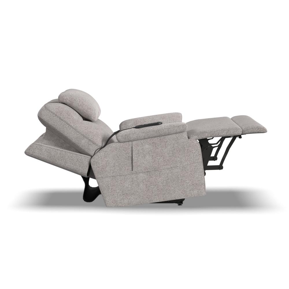 Zecliner Model 2 Petite Power Lift Sleep Recliner with Power Headrest & Lumbar - Default Title