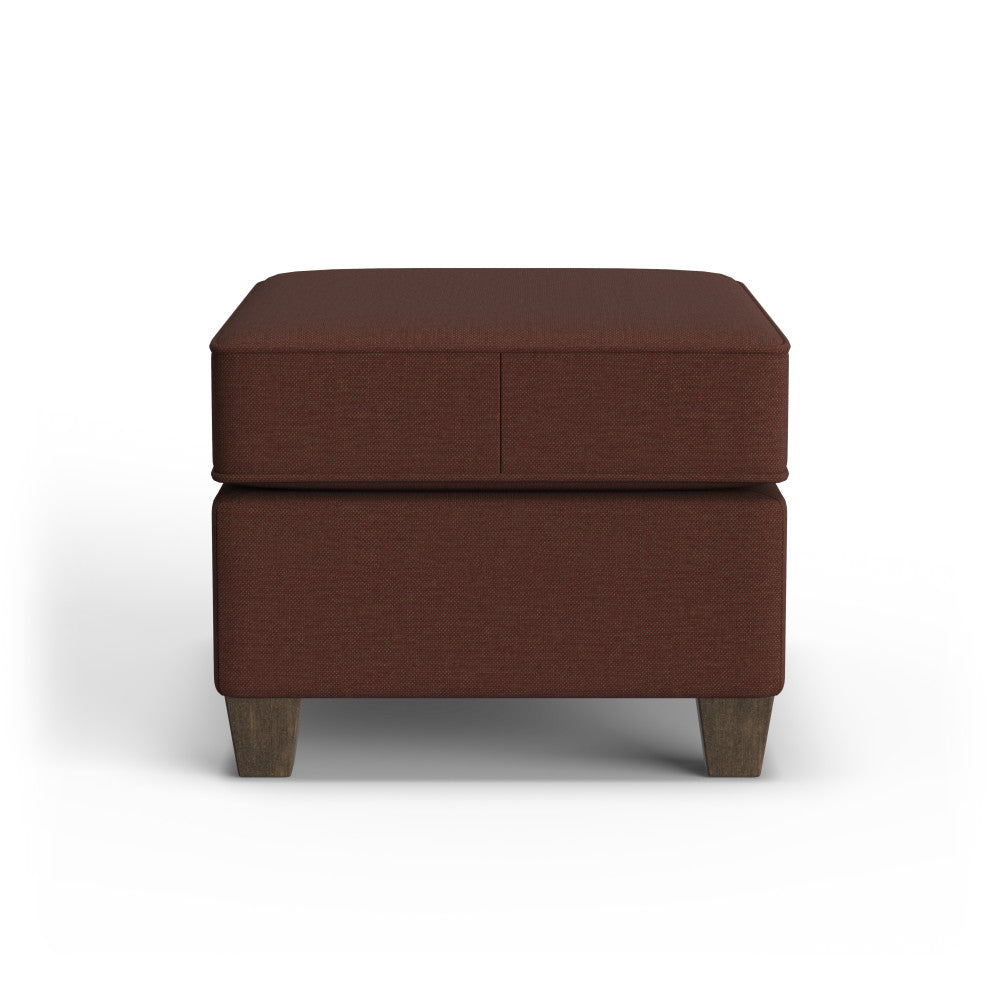 Nora Ottoman - Fabric 576-02