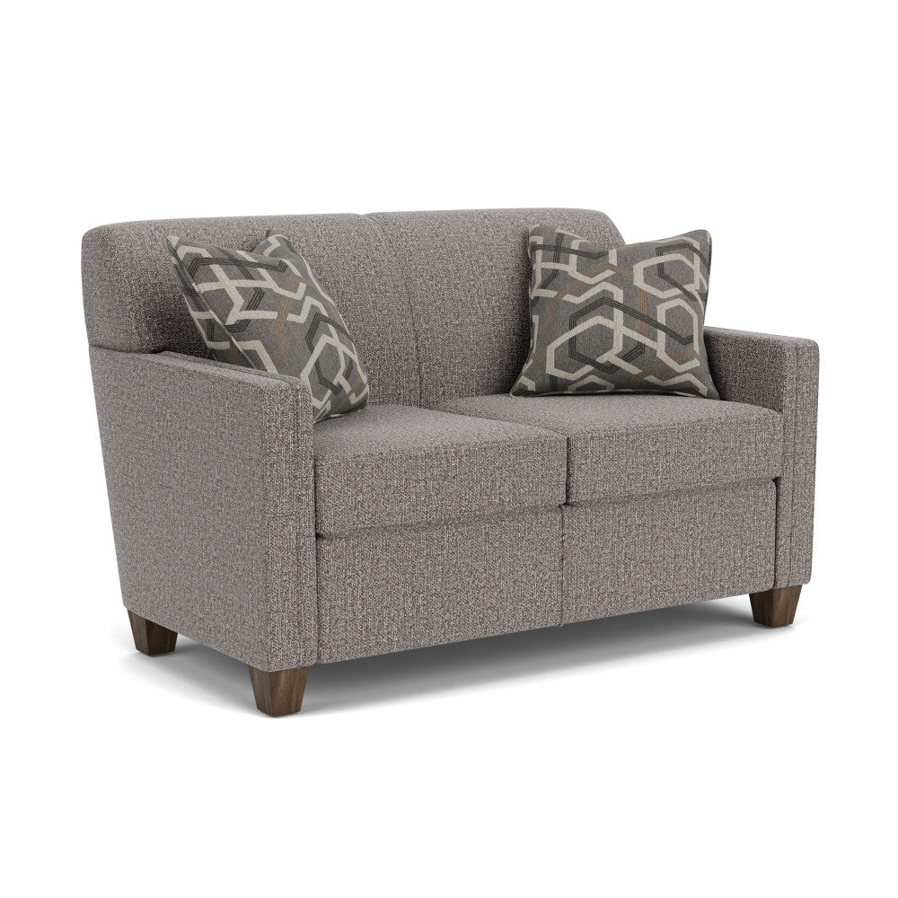 Nora Loveseat - Fabric 959-80