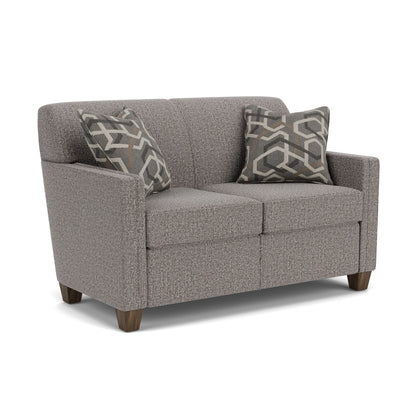 Nora Loveseat - Fabric 959-80