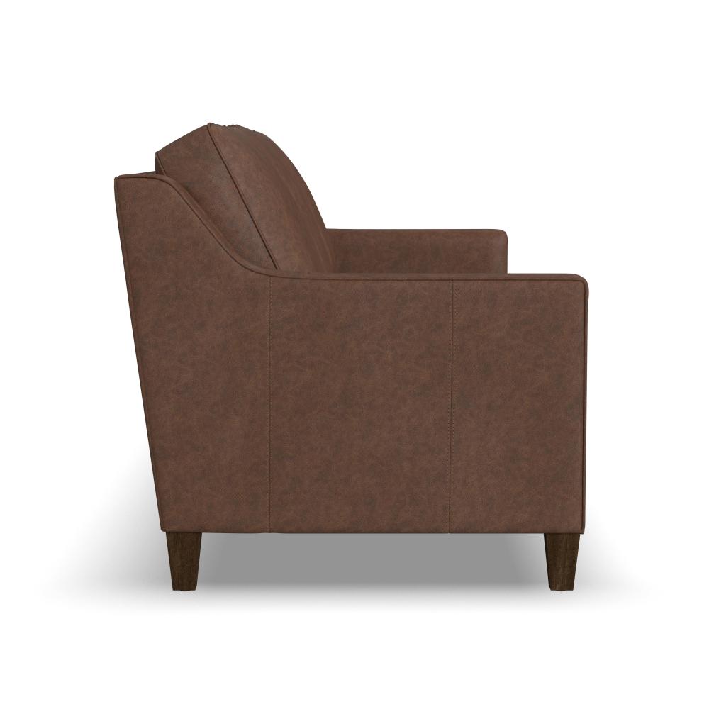Finley Sofa - Leather 173-90